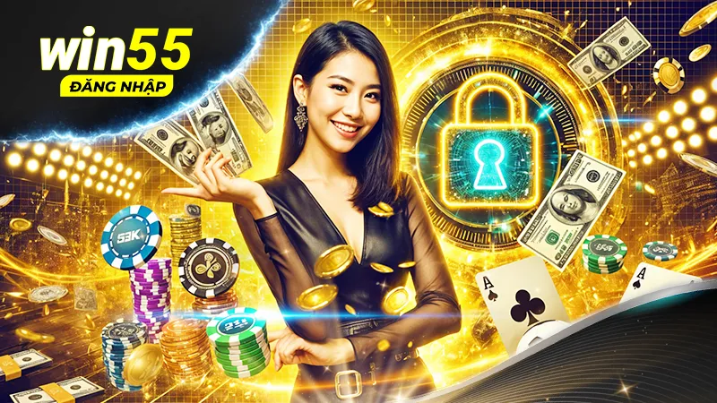 Các ưu điểm trong chính sách bảo mật Win55