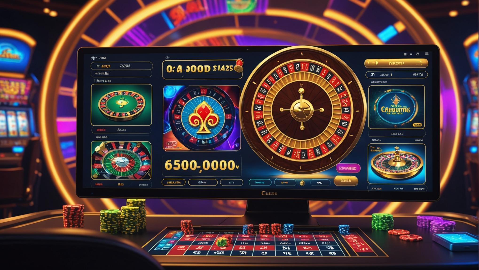 Trải nghiệm Gaming tại WIN55